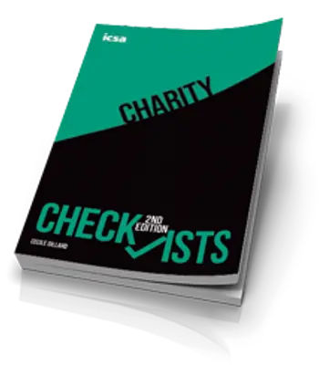 Charity Checklists 2Nd Bookshop