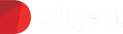 Diligent Logo