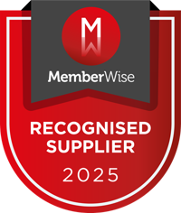 Memberwise Recognised Supplier