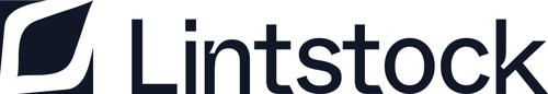 Lintstock new logo