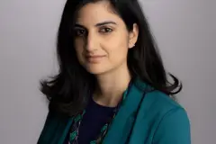 Anjali Raval Headshot