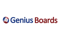 Genius Boards 1292X625px