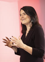 Bronwen Maddox
