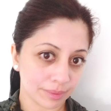 Farah Darr