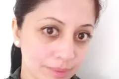 Farah Darr