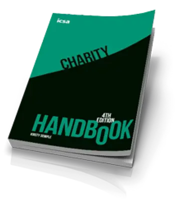 Charity Handbook 4Th Edition