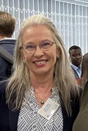 Ruth Sealy