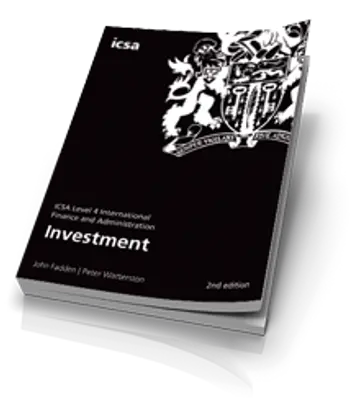 Ifa Level4 Investment