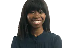 Ruth Odih