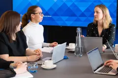 CGI Meeting Room Photos 5