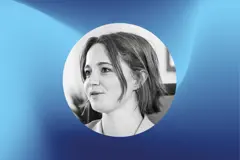 Valerie Marshall Card