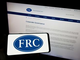 FRC UK Stewardship Code