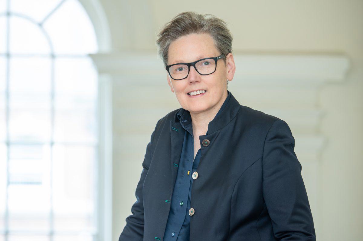 Eileen Mullan