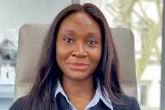 Betse Effanga
