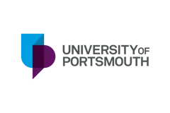 Portsmouth University 1292X625px