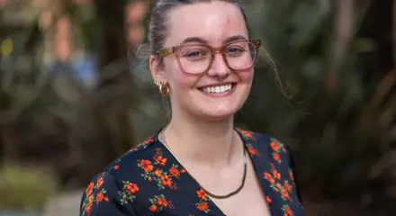 Anna Matthews