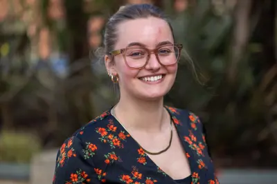 Anna Matthews