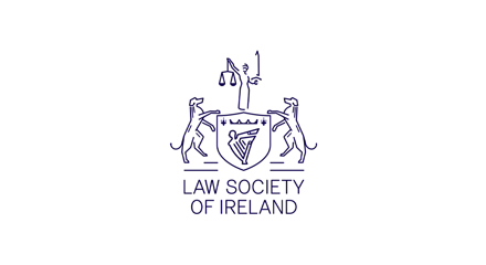 Law Society Of Ireland 1292X625px