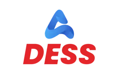 Dess Logo Without Background2
