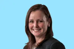 Dana Wagstaff Vistra