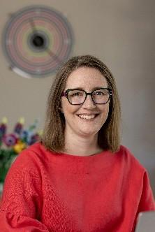 Helen Baker