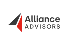 Alliance Advisors 1292X625px