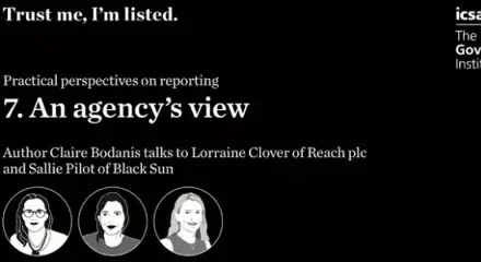 TMIL Agency View