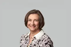 ELEANOR GREY
