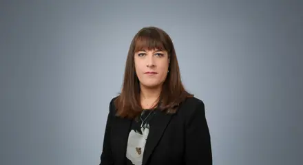 Linda Ford CGIUKI