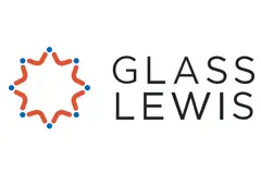 Glass Lewis Logo