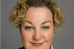 Clare Mcfadyen