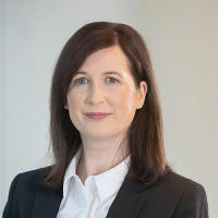 Susanne McMenamin, Partner, Matheson