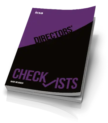 Directors Checklists 2X