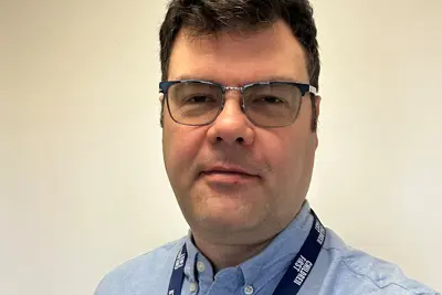 Andrew Murray