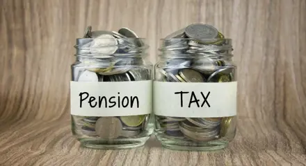 Pensions And Tax Agenda 780X400