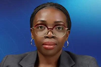Barbara Nabuweke DP