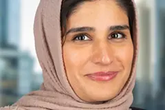 Sana Mirza Awan Cropped