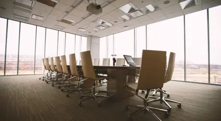 Boardroom