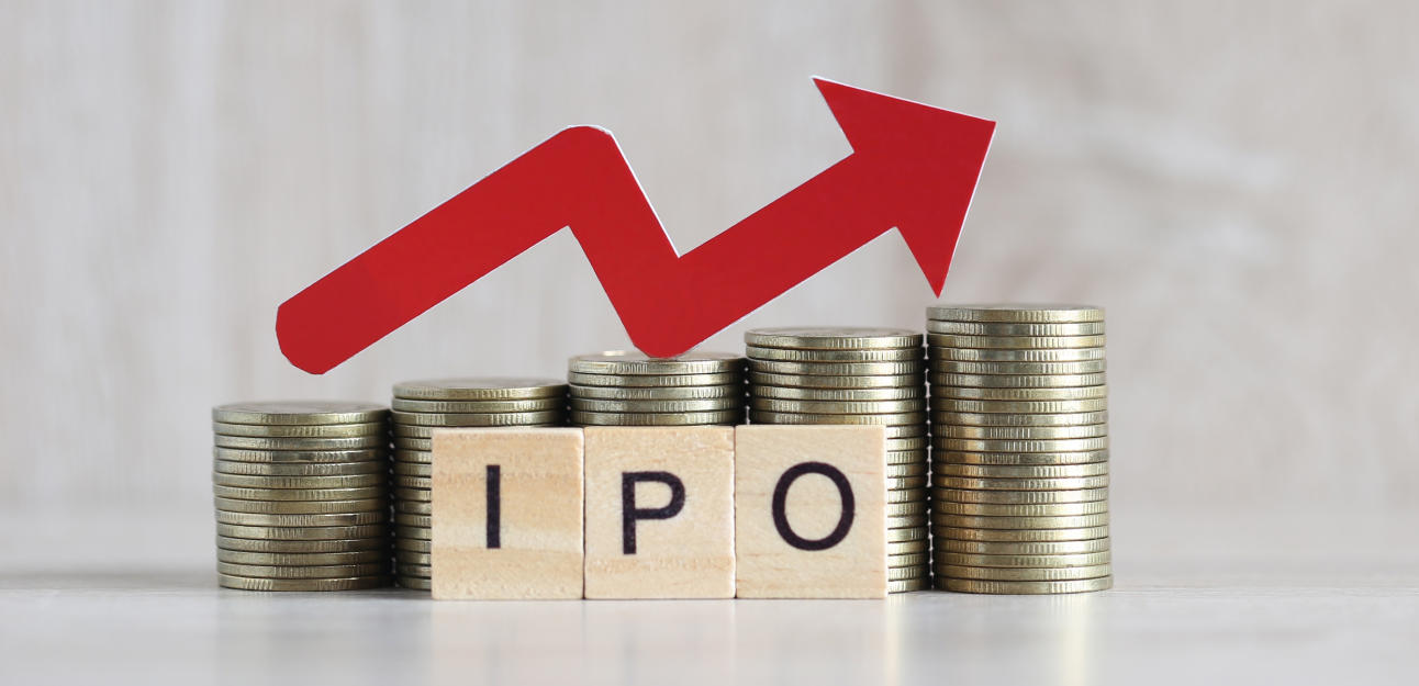 IPO