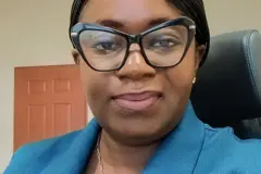 Joyce BOATENG