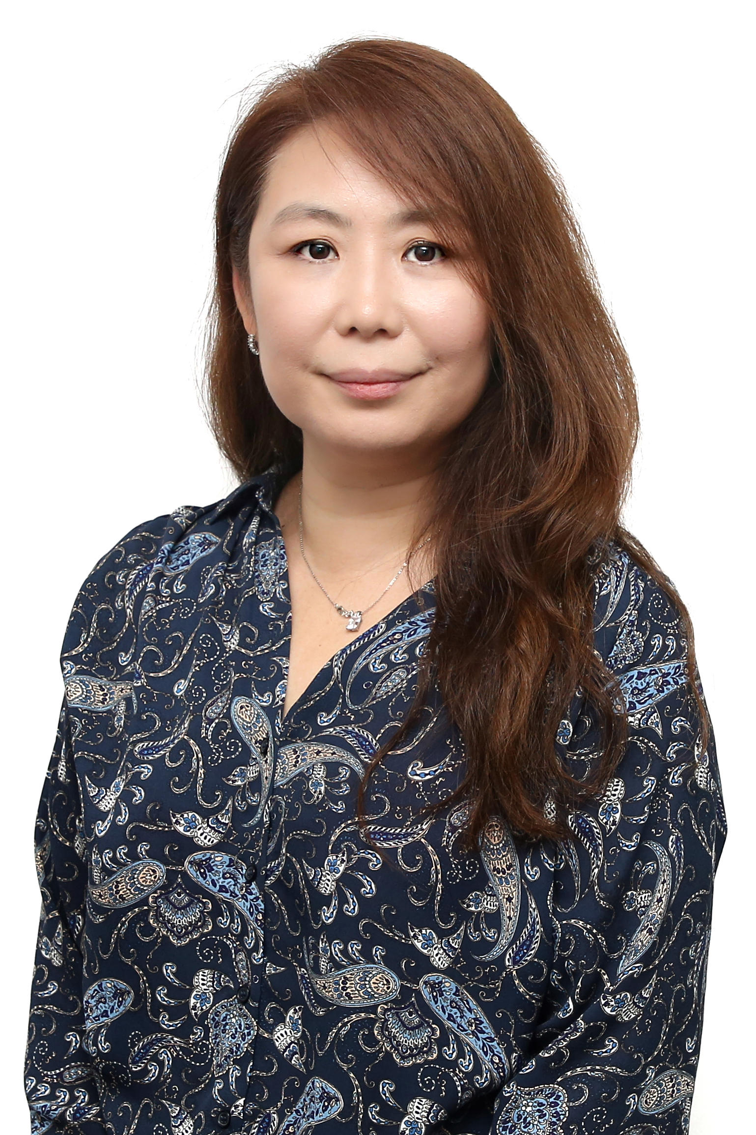 Hyun Kyung Kim