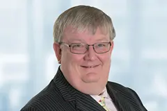 Peter Swabey