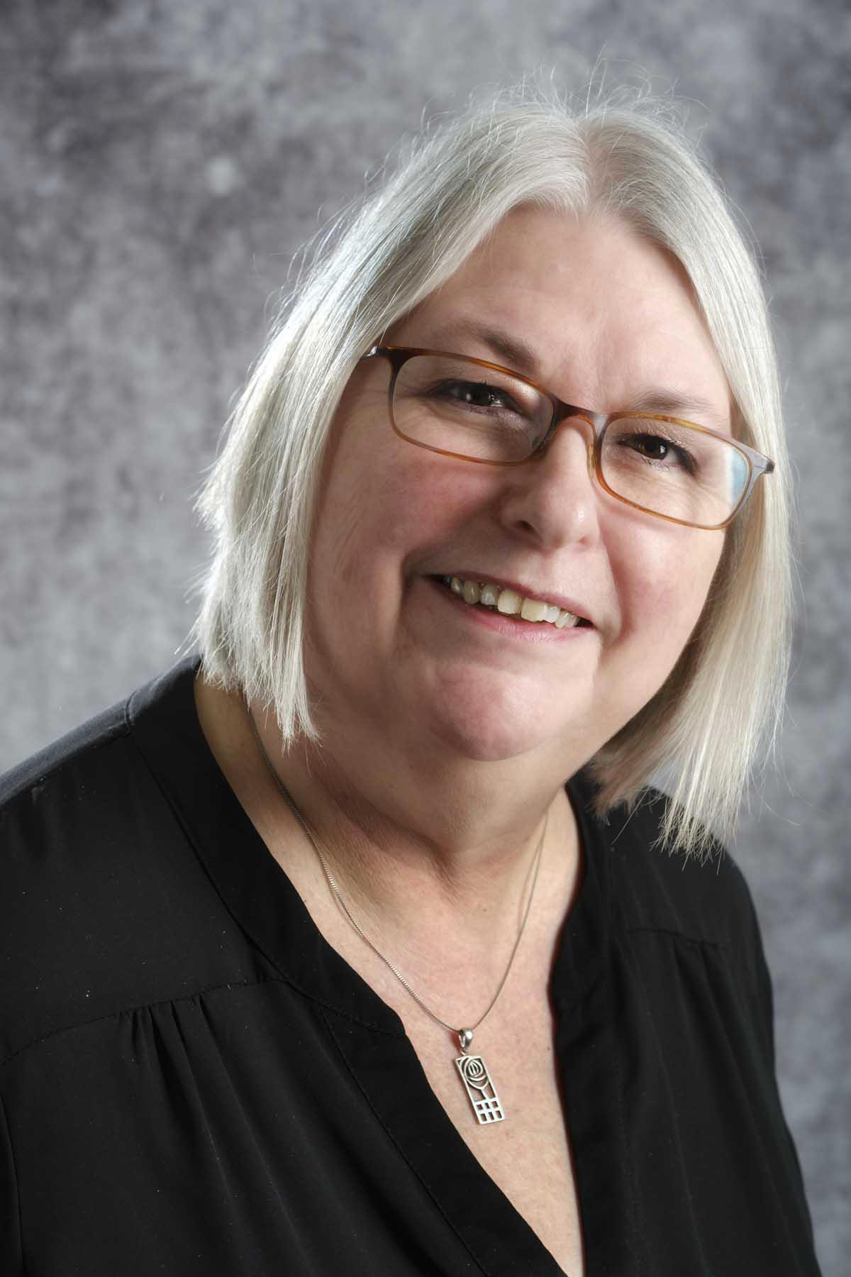 Lesley Stephenson