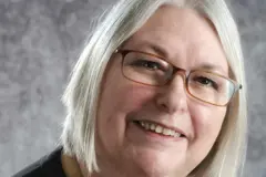 Lesley Stephenson