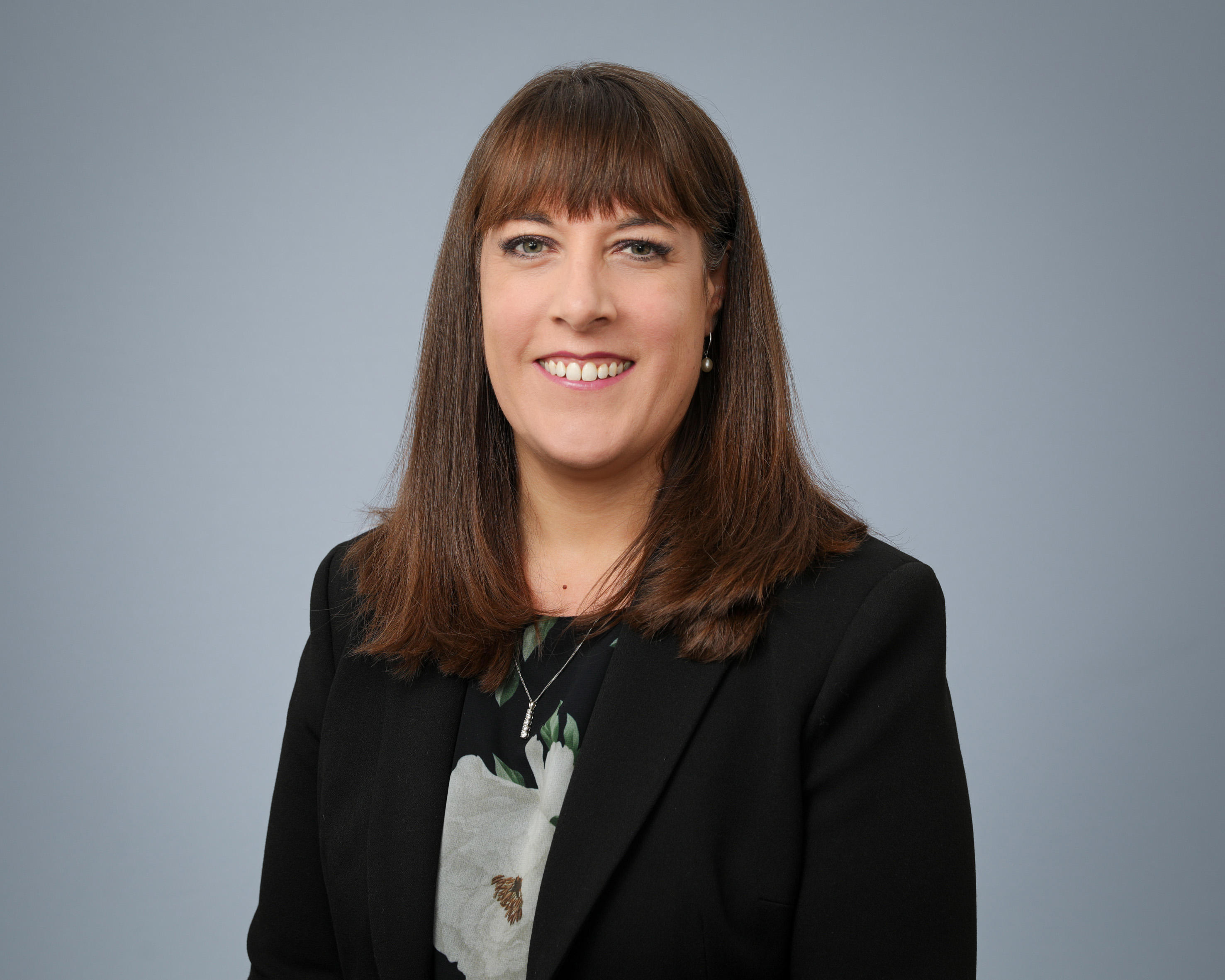 Linda Ford CEO CGIUKI