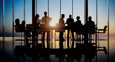 Board Evaluation 600