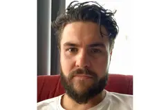 Joe Harry