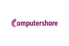 Computershare Logo Web