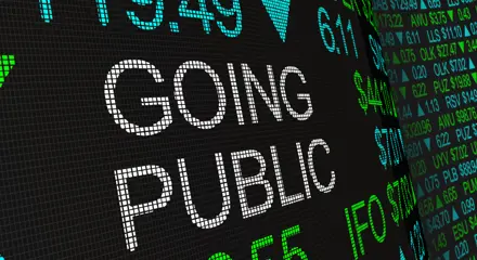 IPO Podcast Hero
