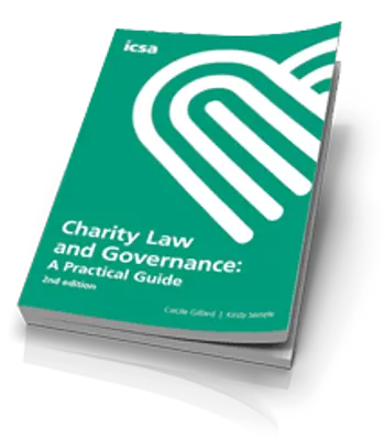 Charity Law And Gov 2Ndedition